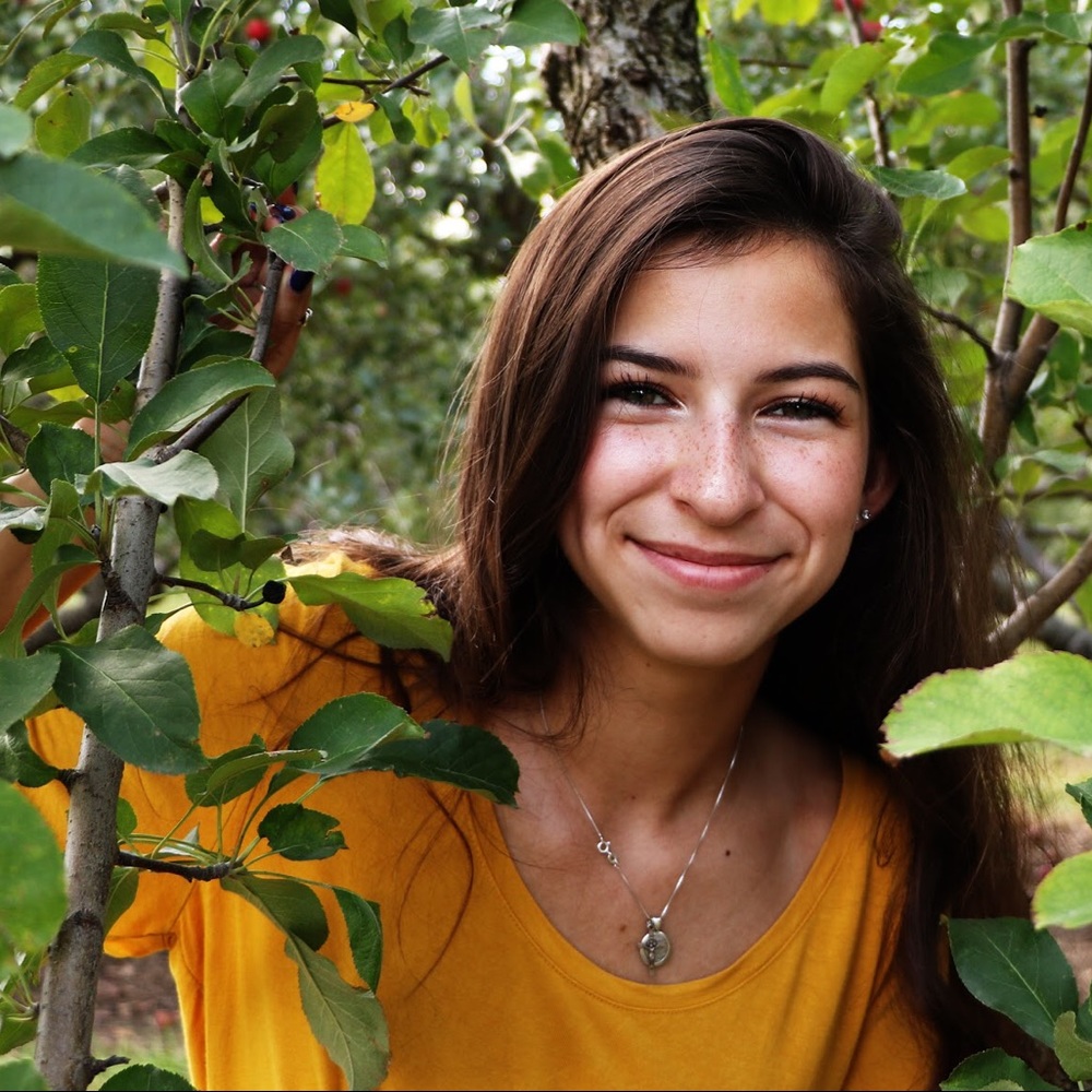 Meet your Posher, Grace